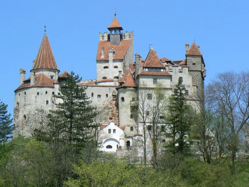Rumania