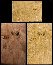 Extraterrestres ancestrales