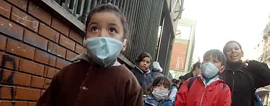 Los últimos curros argentinos