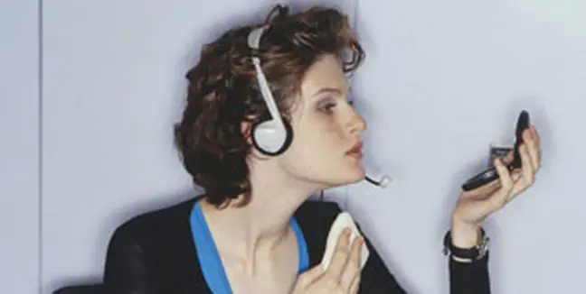 Termina el trabajo… ¡Lista para el After office!