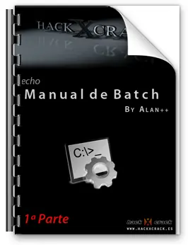 Aprende: Manual de Batch 1 y 2