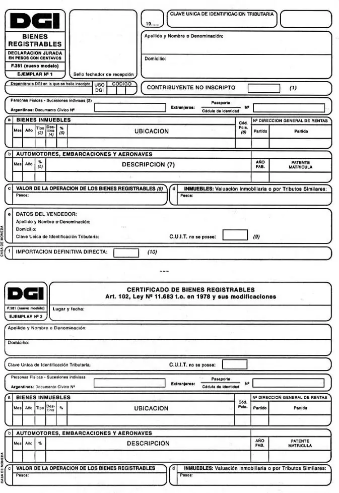 T! compras un usado?