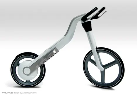Taurus (bicicleta)