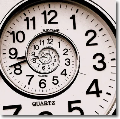 Podremos viajar en el tiempo en 10 años