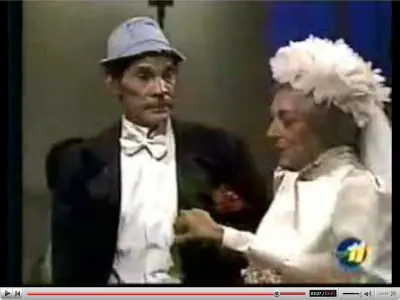 Megapost homenaje a Don Ramón