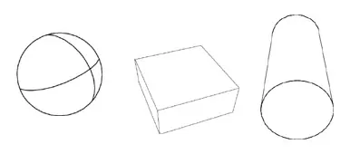 como dubujar anime parte 1