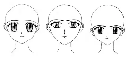 como dibujar anime