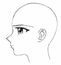 Aprender a dibujar anime