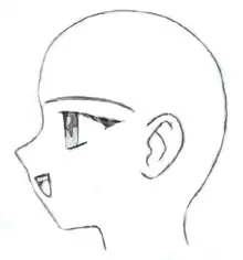anime