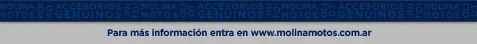 Molina Motos