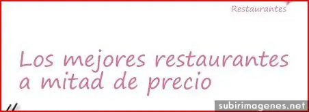 Es posible comer por poca plata grandes y selectos platos!