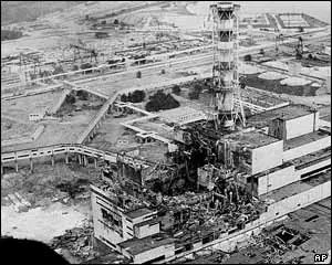 bombas nucleares