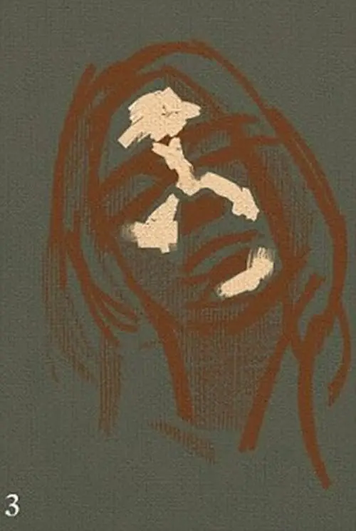 ..::Retrato hecho con el Ipad:::..
