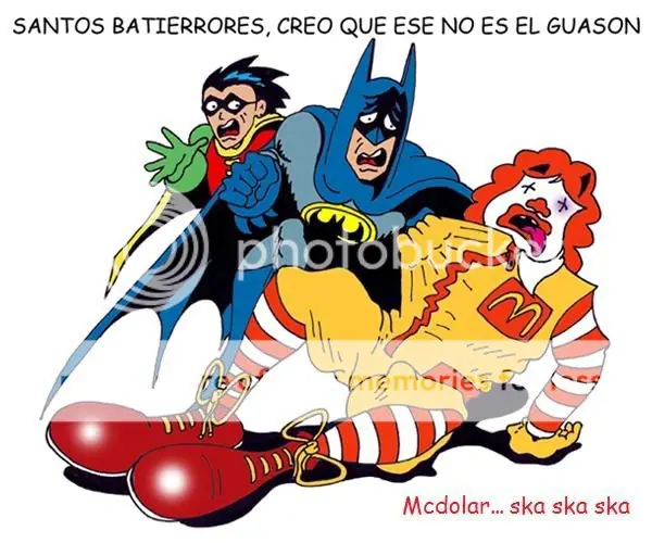 Humor grafico