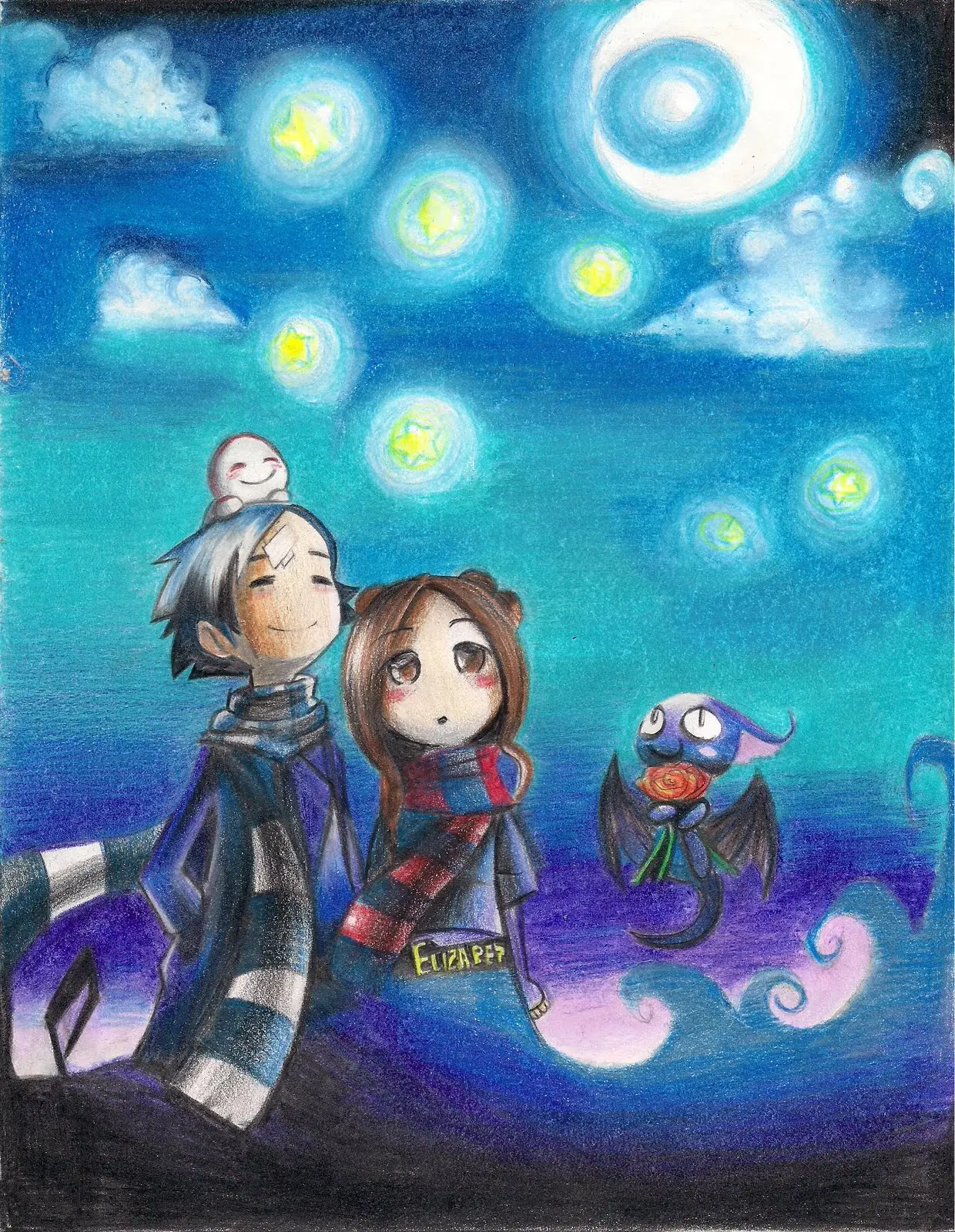 anime
