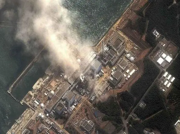 Aumenta el nivel de alerta nuclear en Japón