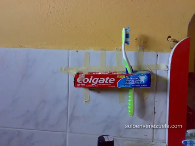 Humor Grafico[De][V]enezuel[a]