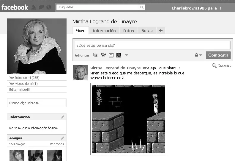 Configuracion