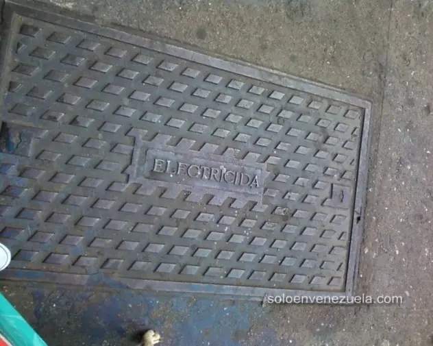 Humor Grafico[De][V]enezuel[a]