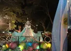 Fiesta Nacional de la Vendimia (mendoza)
