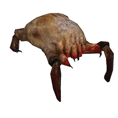 Half life 2: Los Xenianos