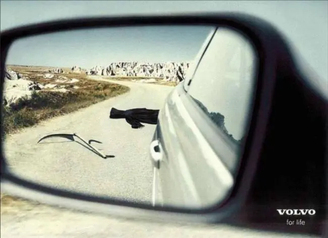 Una imagen vale más que mil palabras (publicidad)