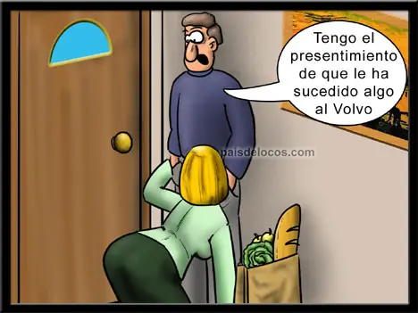 Humor grafico! Cientos de chistes para reirse un rato