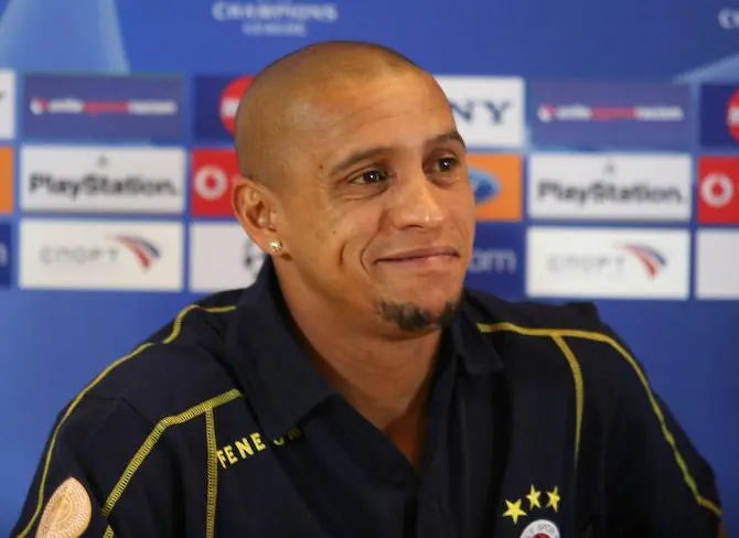 roberto