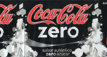 Coca cola zero peligrosa