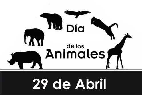 día del animal