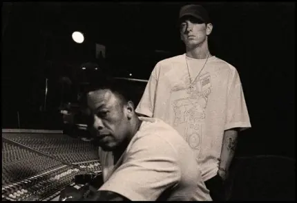 El nuevo álbum de Dr. Dre para febrero de 2011 + yapa