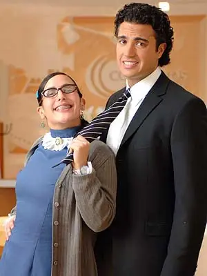 Guia inutil para cortar parejas