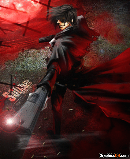 Alucard (Arucard en japones)