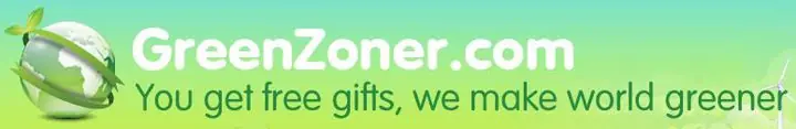 Gana Premios Gratis En Internet! Doy Invitaciones Greenzoner