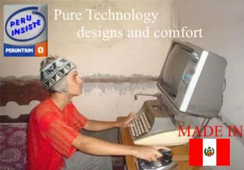 Hackers peruanos atacaron sitio web de literatura chilena