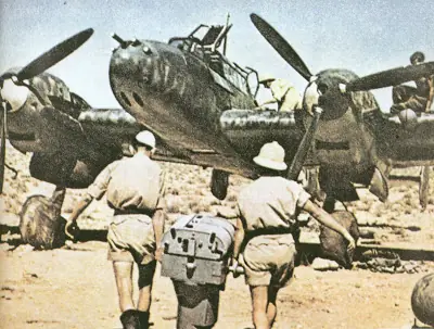 guerra