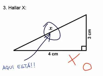 tienes un examen de física y matemáticas y no sabes nada