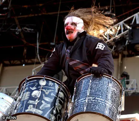 metal