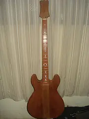 instrumento