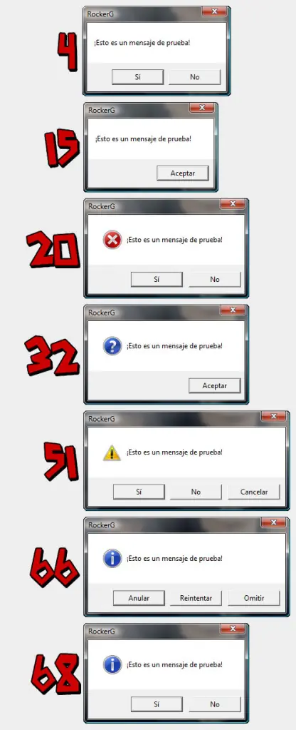 Virus falso para joder a amigo