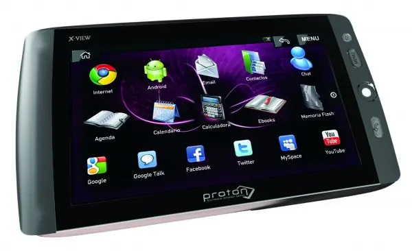 No te alcanza para un i-pad? Tablets alternativas