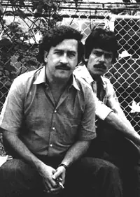escobar