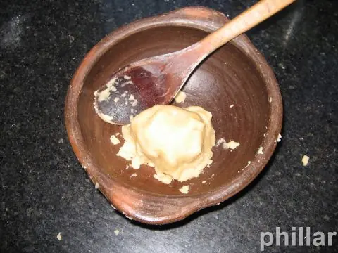 ( foto receta. resubido)