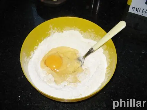( foto receta. resubido)