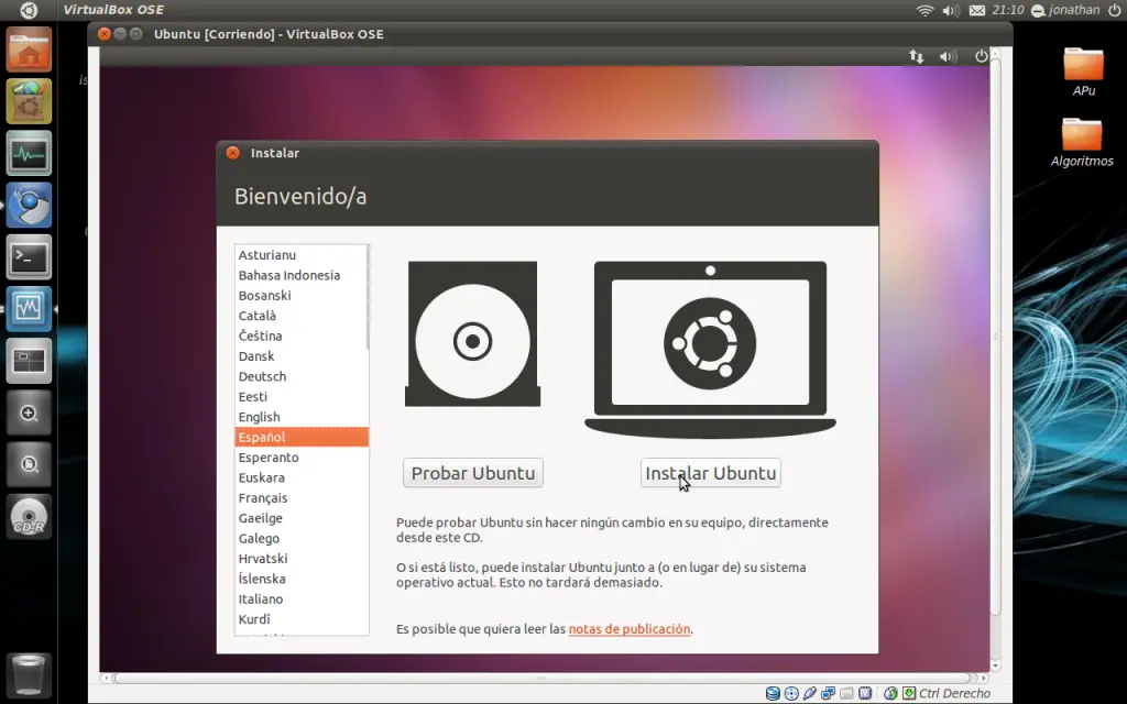 Linux