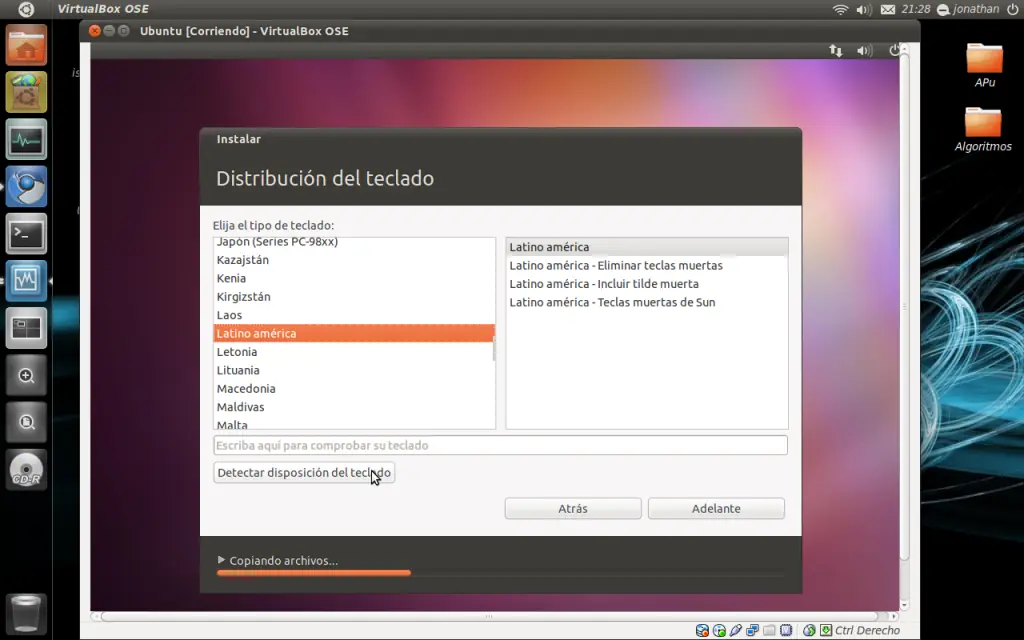 Ubuntu