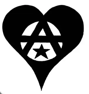 Amor de un Anarquista