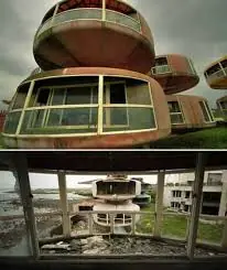 ciudades fantasmas ciudades fantasmas