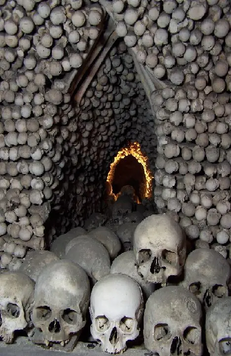 Los 6 lugares que debes visitar antes de morir; si te animas Los 6 lugares que debes visitar antes de morir; si te animas