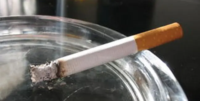 Chau Cigarrillo